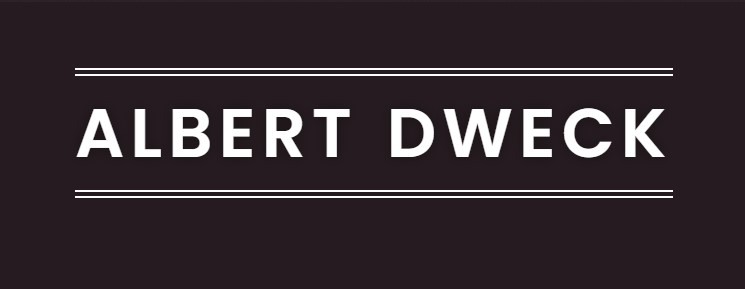 Albert Dweck