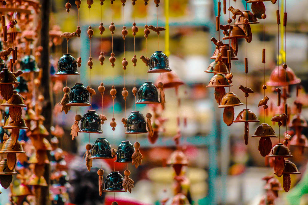 Albert Dweck's Festive Tour: Exploring the 6 Best Holiday Market