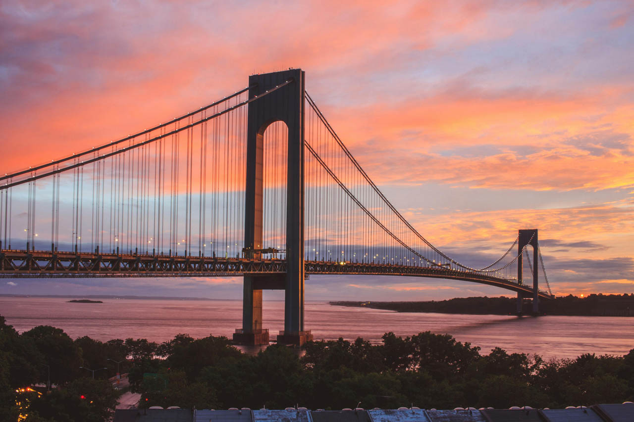 Staten Island