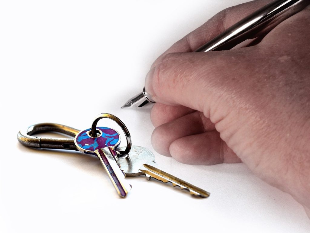 Landlord Property