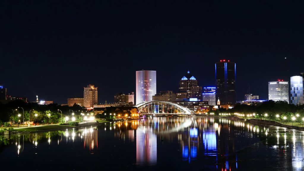 Rochester Rising